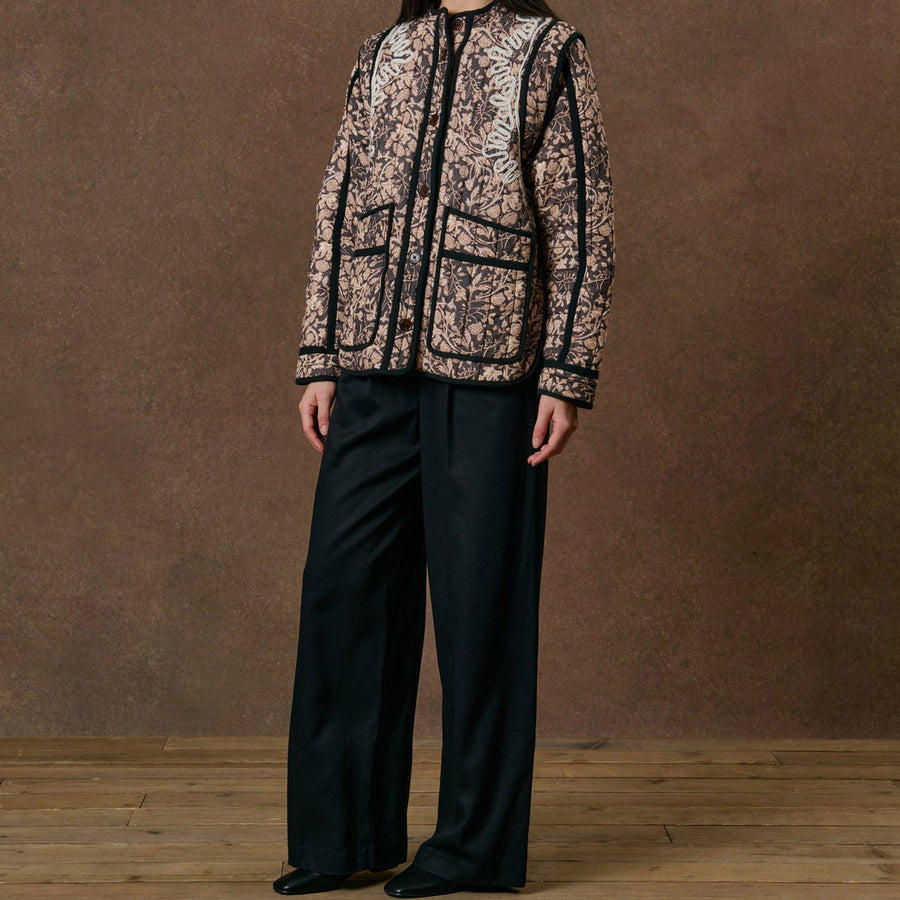 Complétez le look