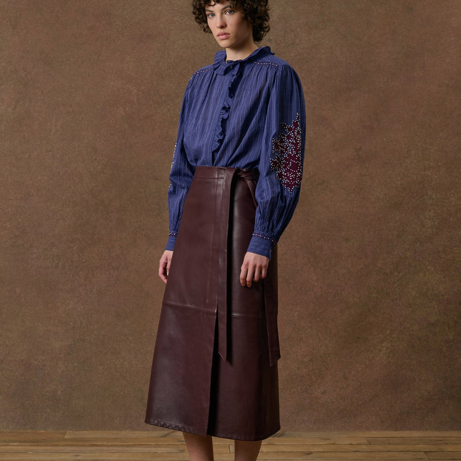Complétez le look