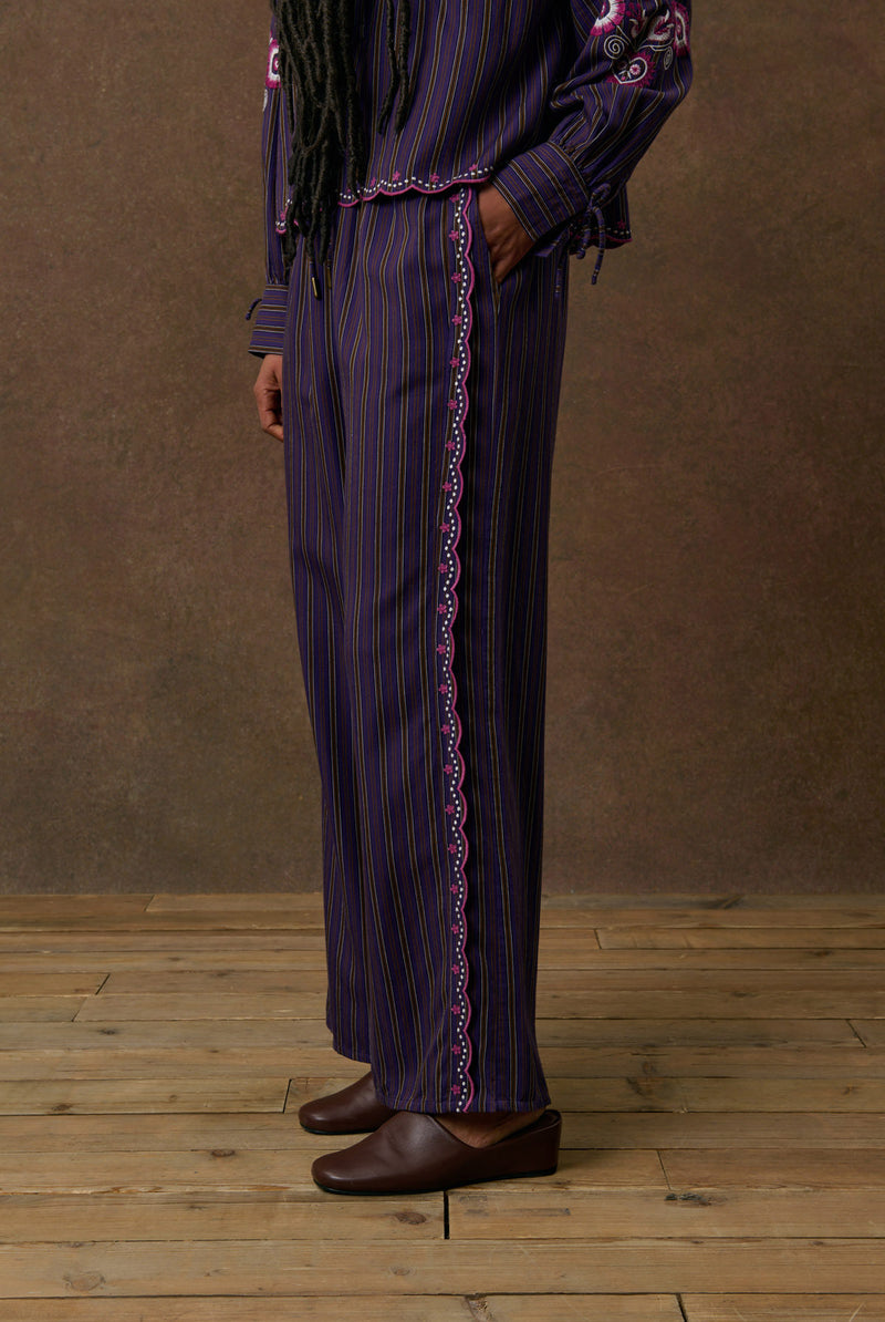 Pantalon Verla