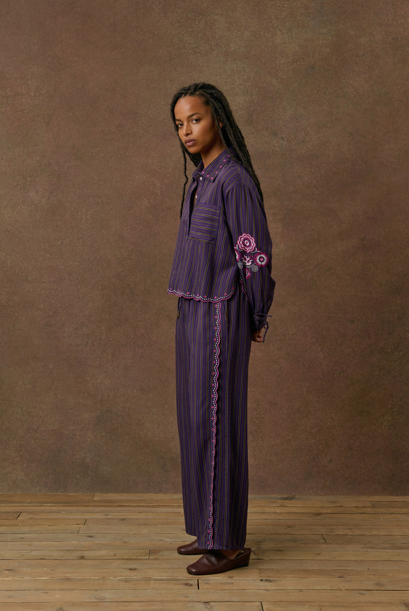 Pantalon Verla