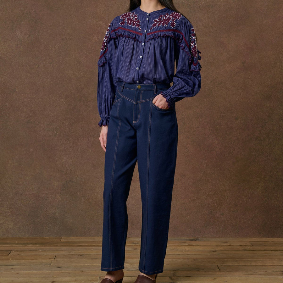 Complétez le look
