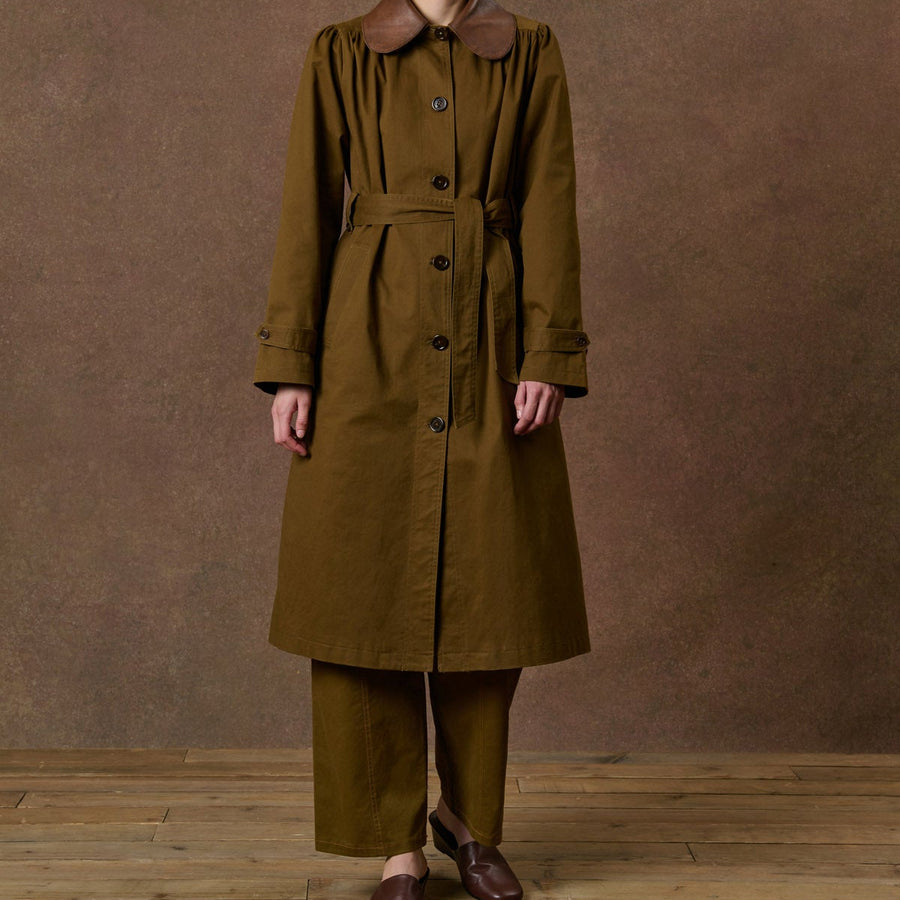 Complétez le look