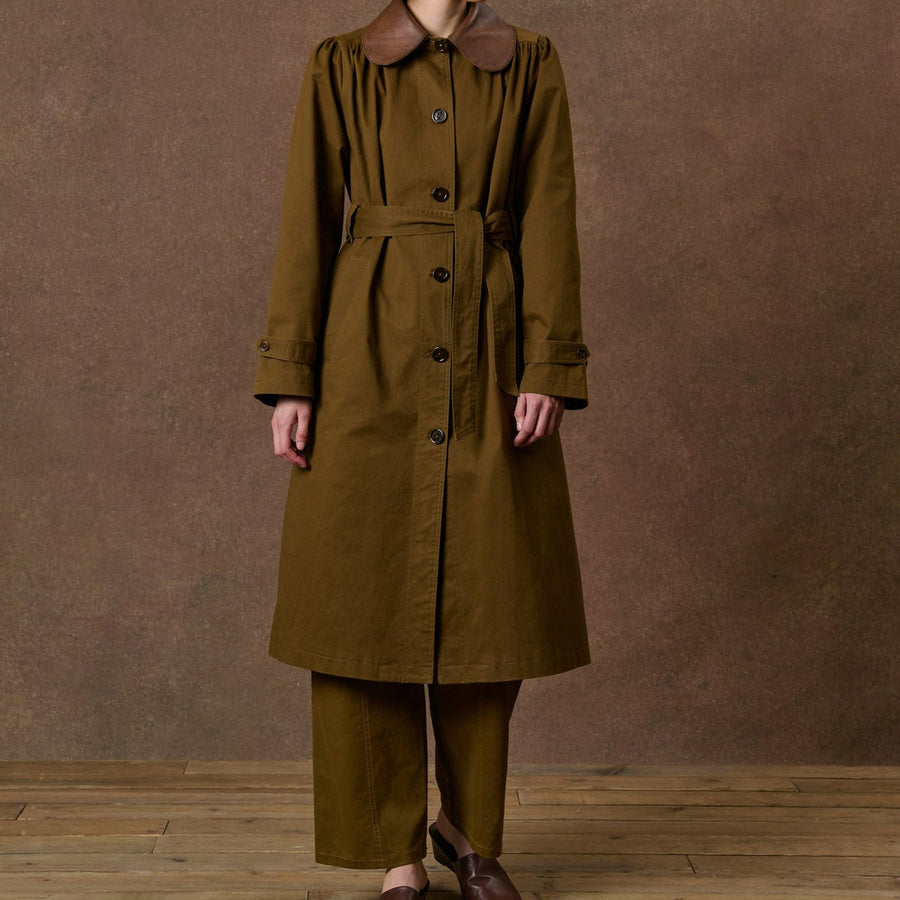 Complétez le look