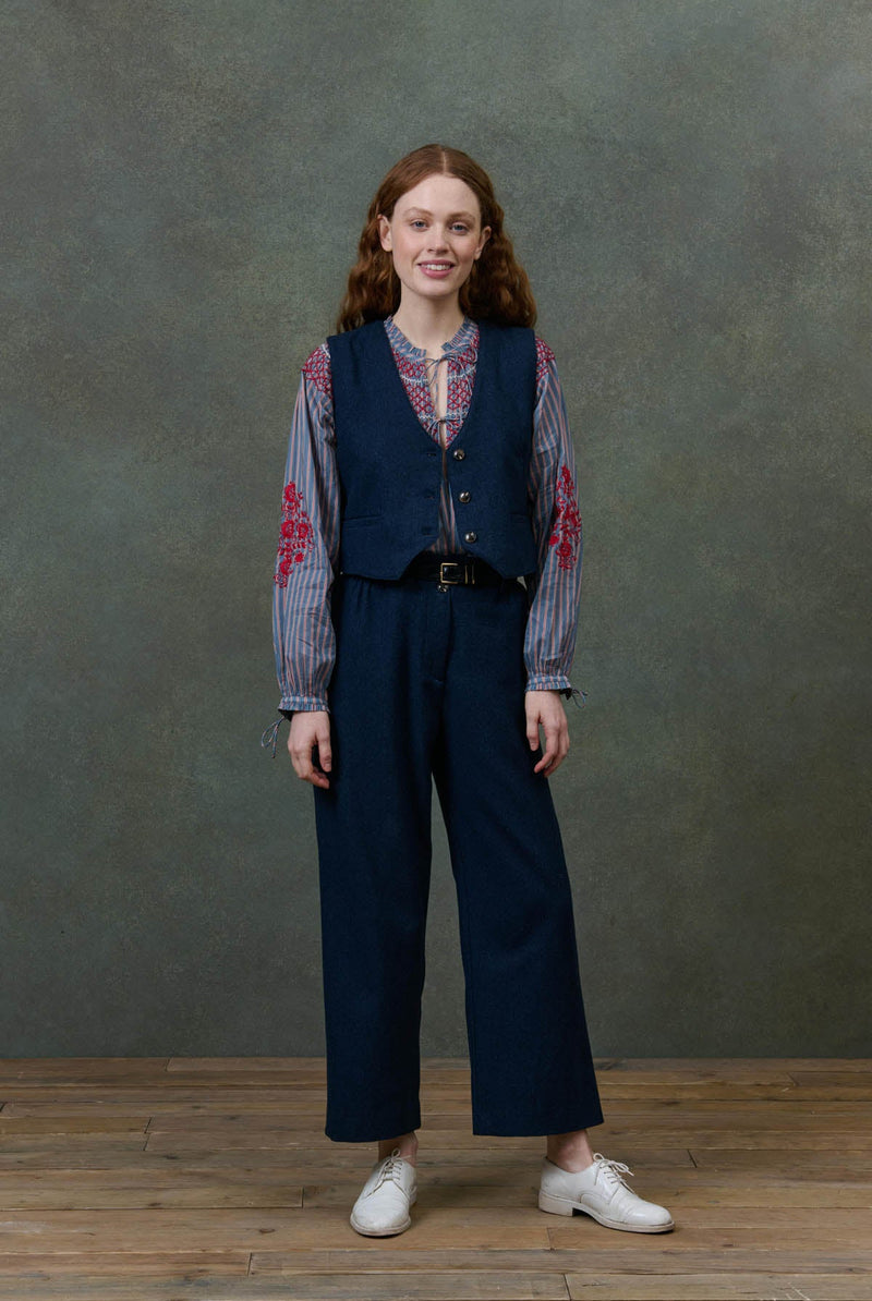 Pantalon Abuela