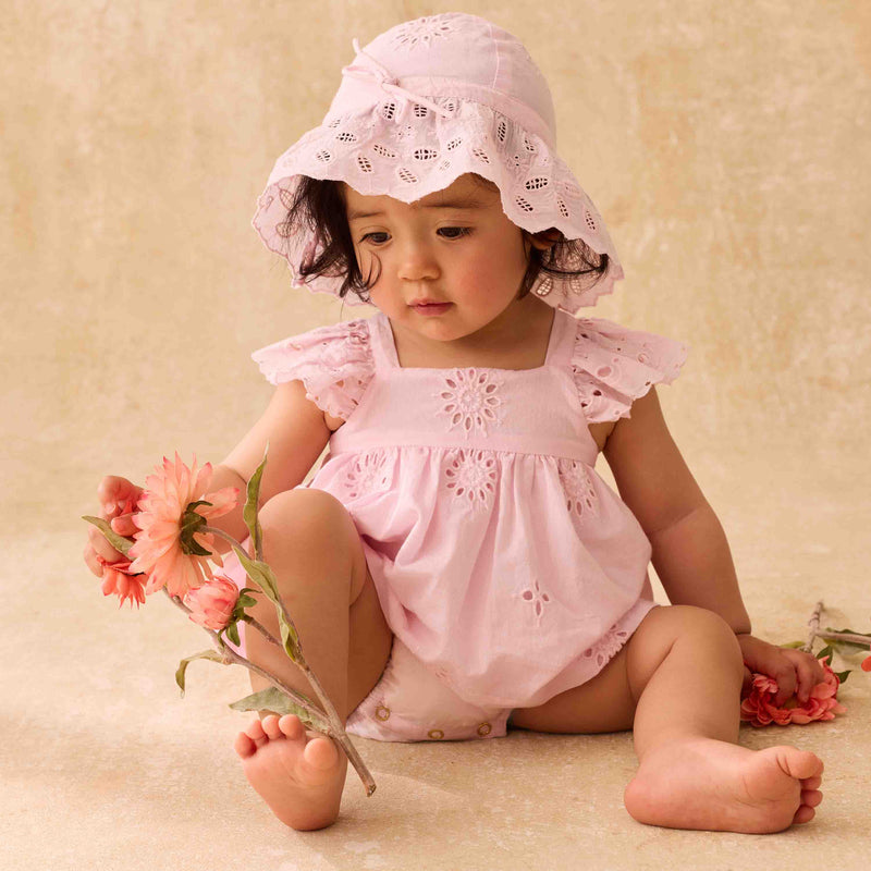 Bébé