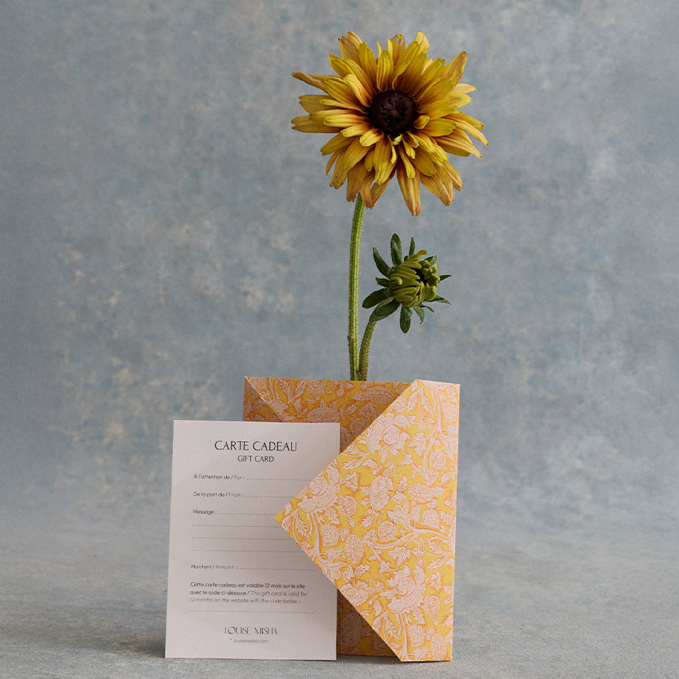A $300 Louise Misha gift card