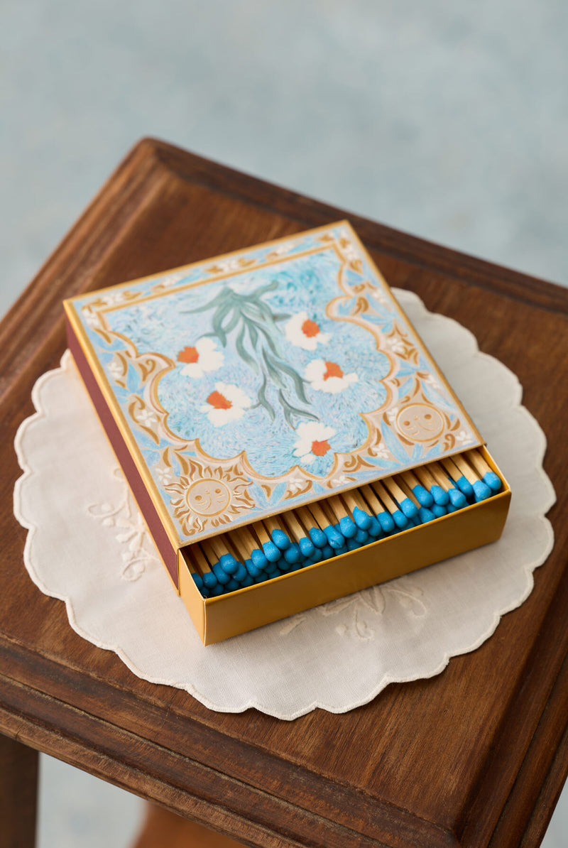 The Matchbox