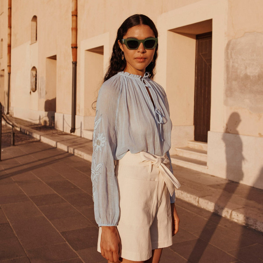 Complétez le look