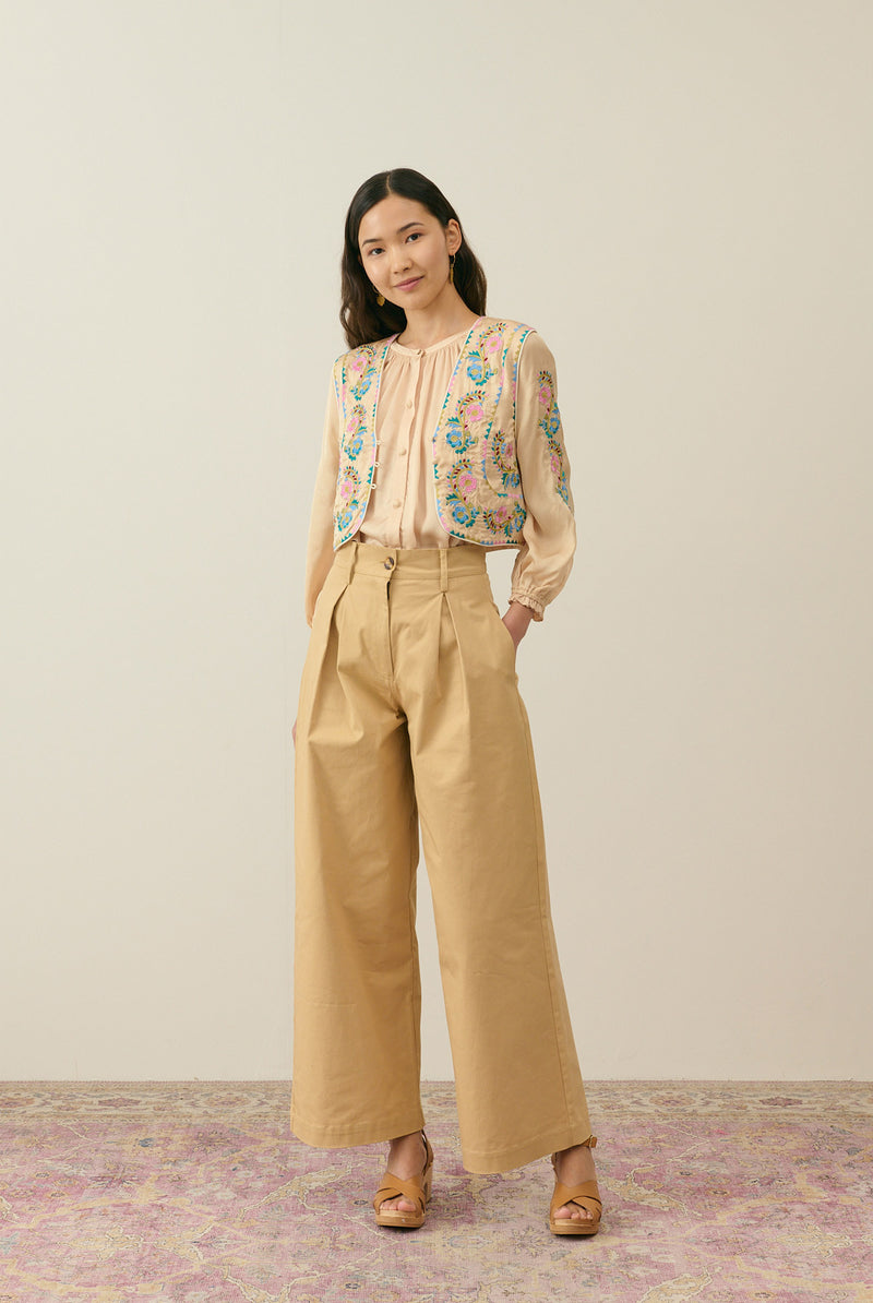 Pantalon Federica