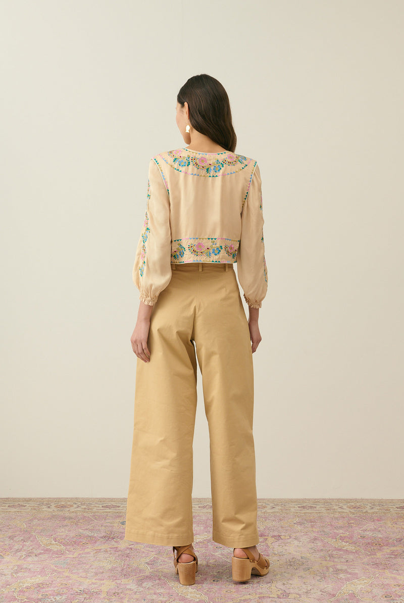 Pantalon Federica