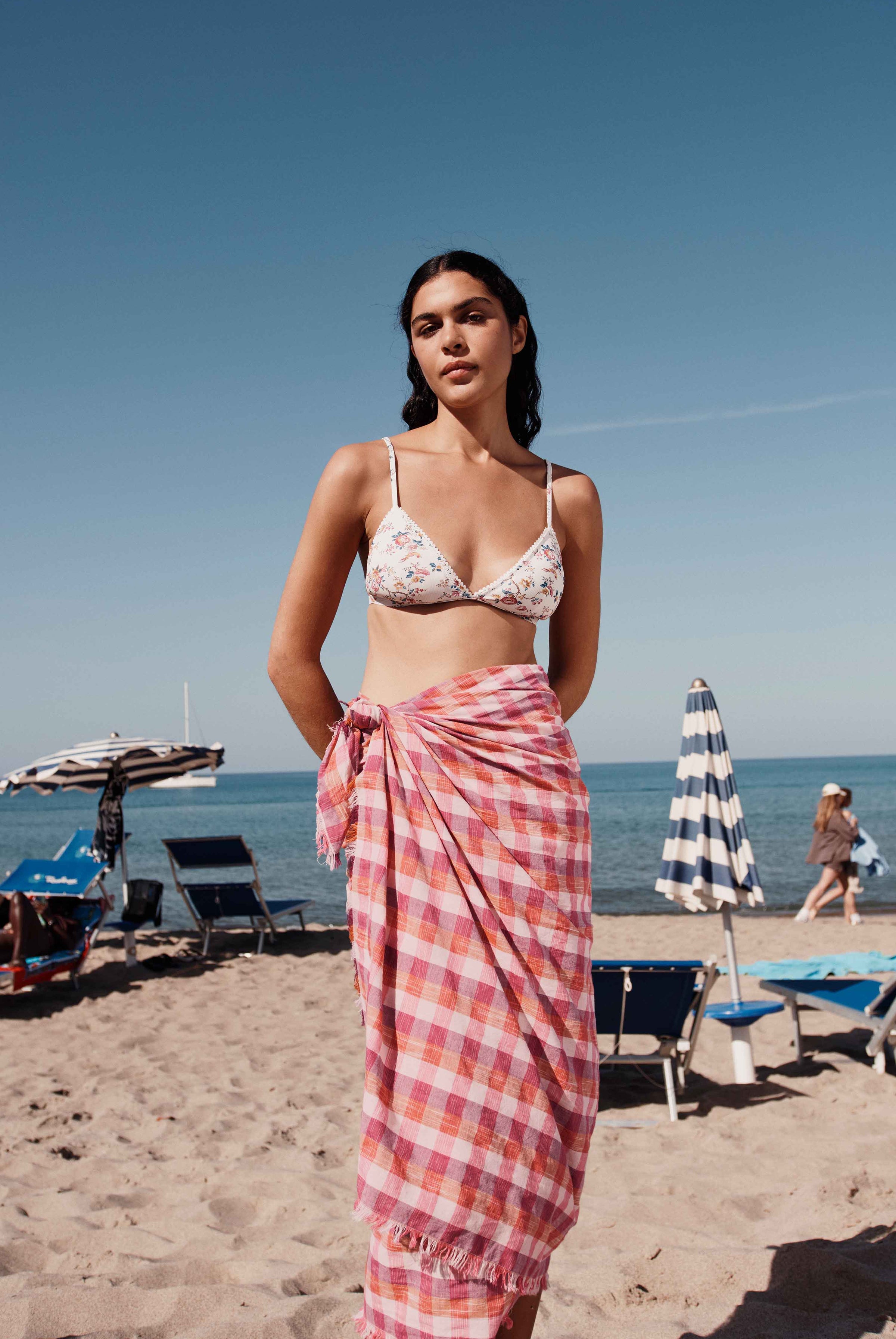 Accessoires de plage