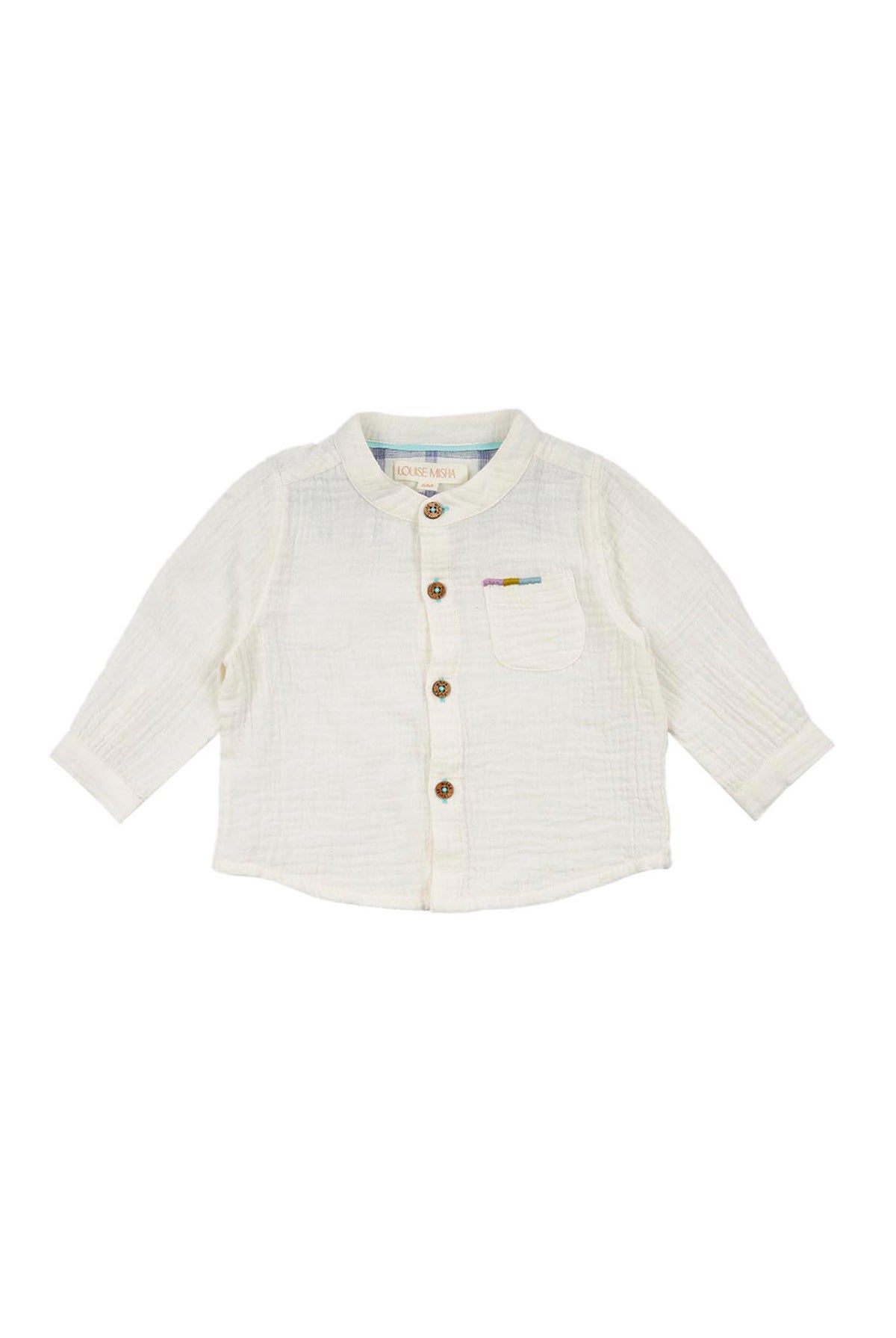 Chemise Amod
