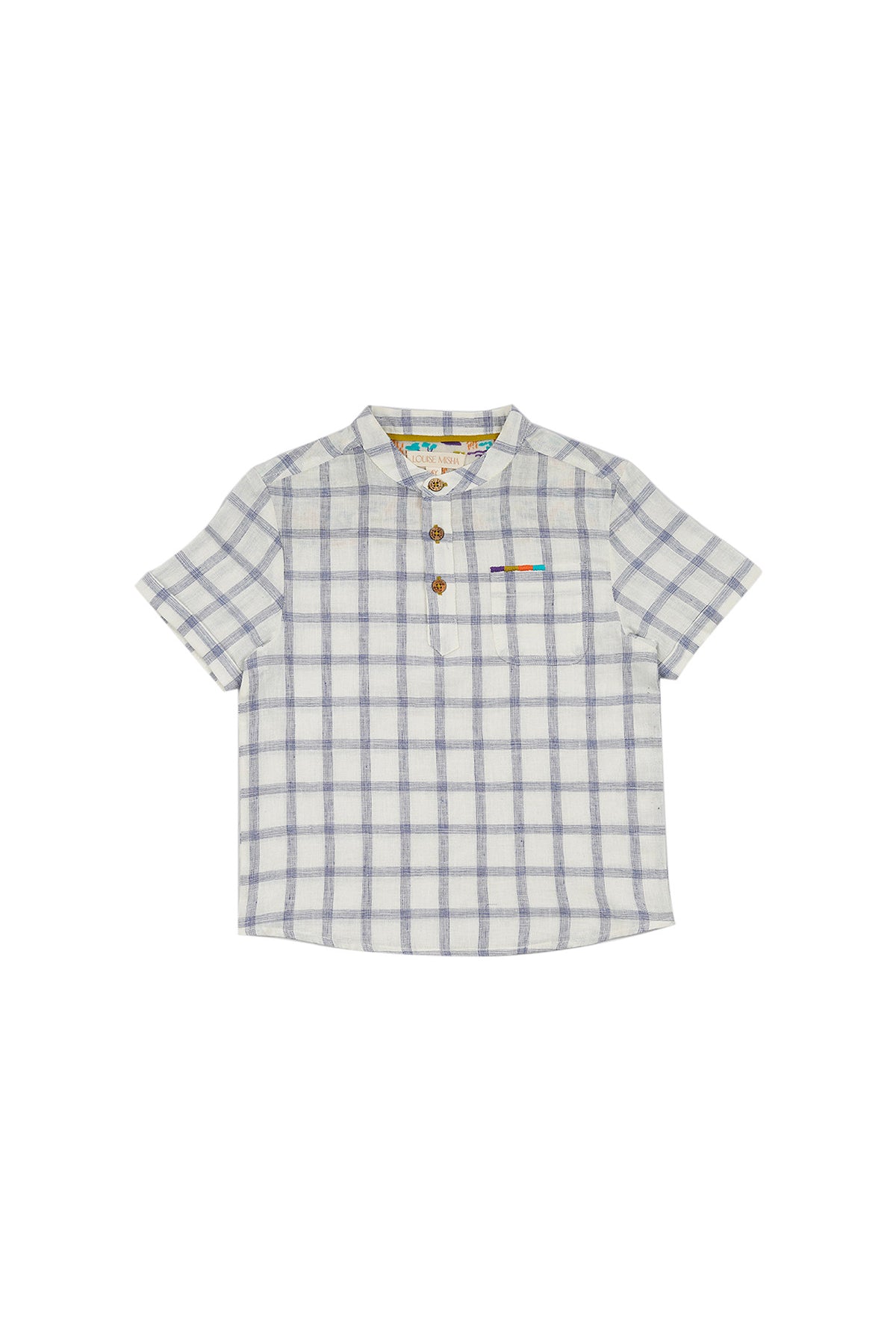 Chemise Arun