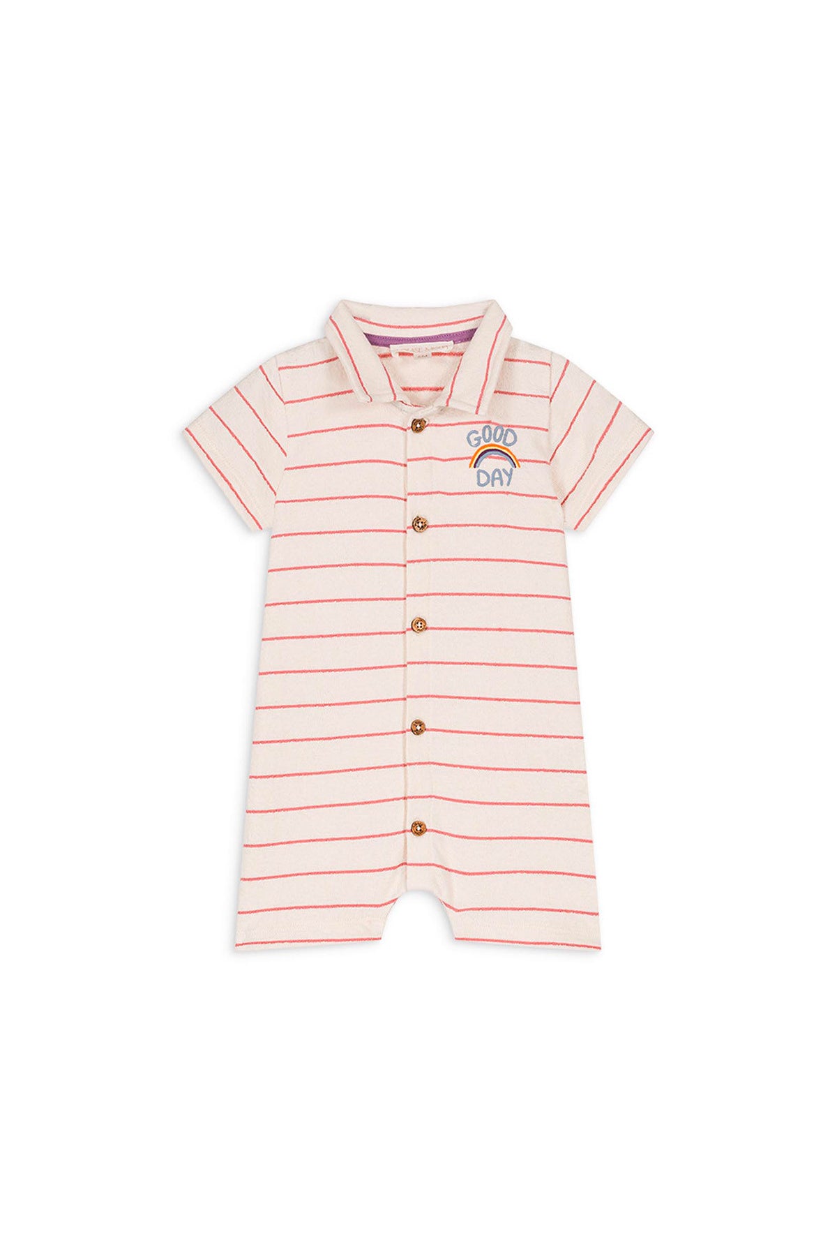 Matama Playsuit