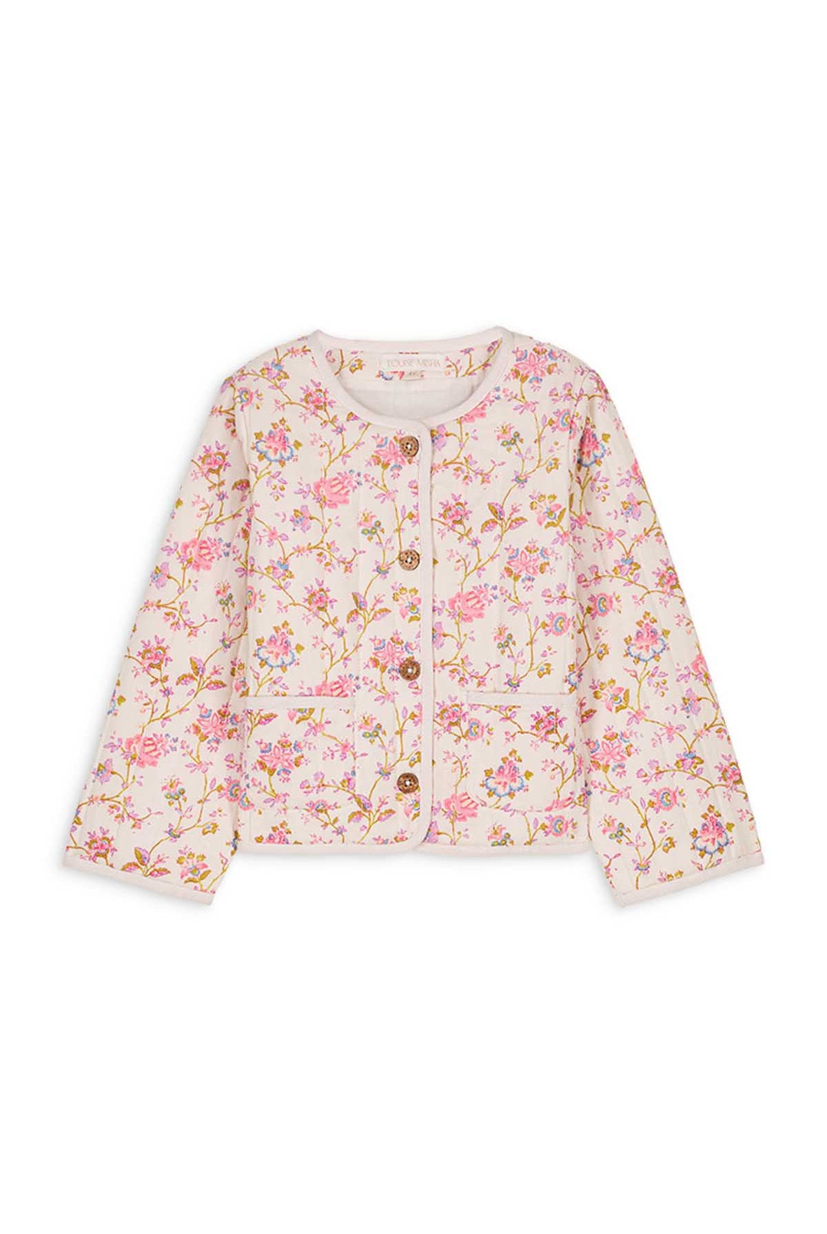 Veste Astrid