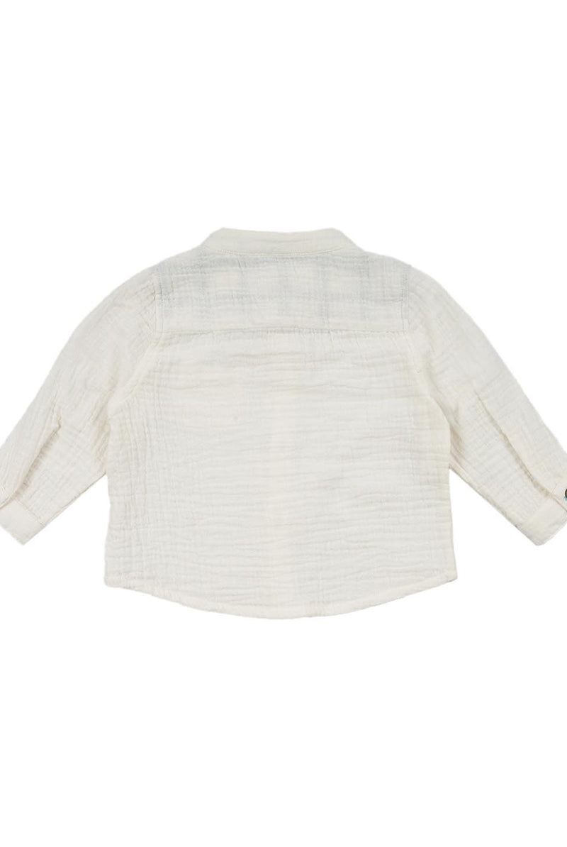 Chemise Amod