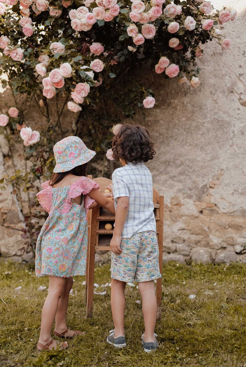 Chemise Arun