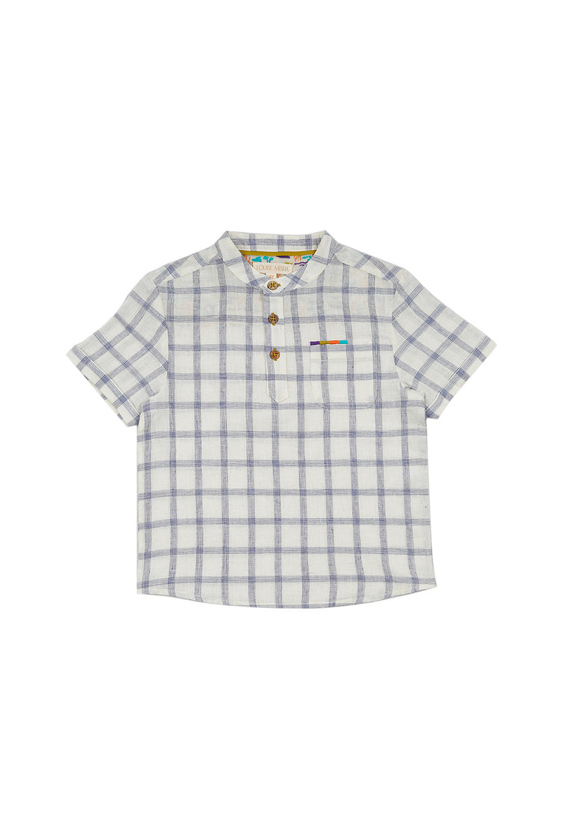 Chemise Arun