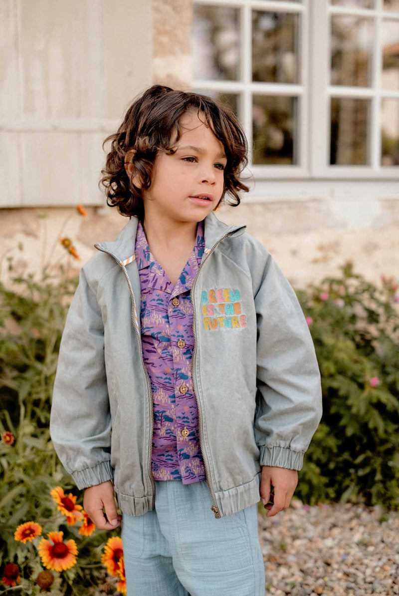 Veste Natael