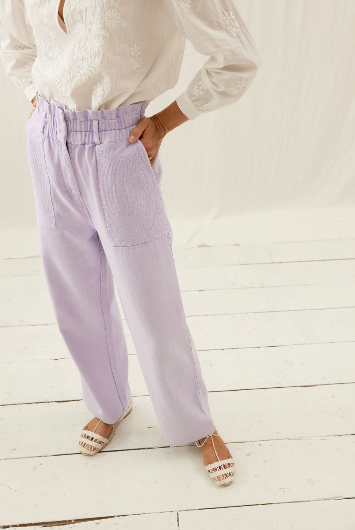Pantalon Arlovie