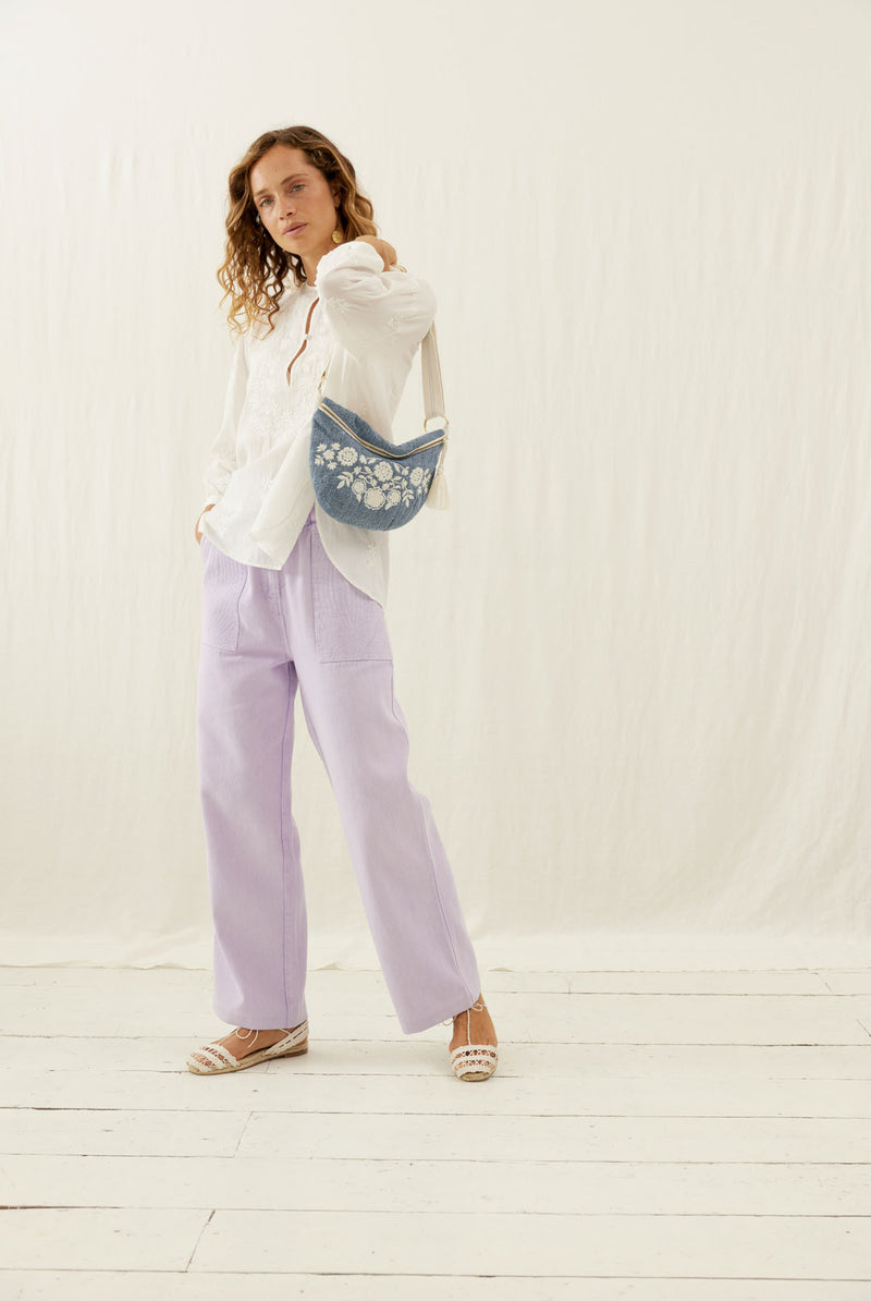 Pantalon Arlovie