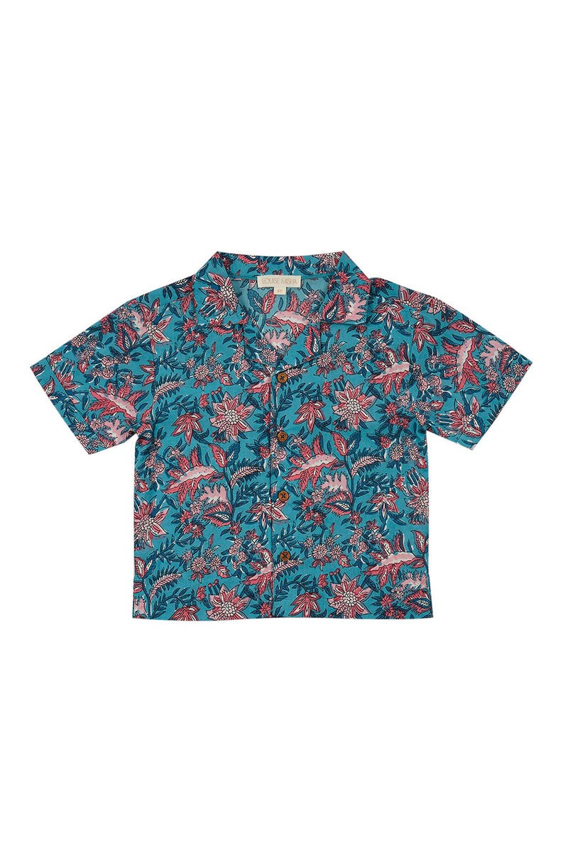 Chemise Alov