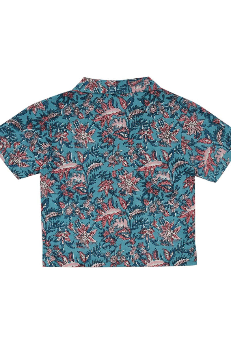 Chemise Alov