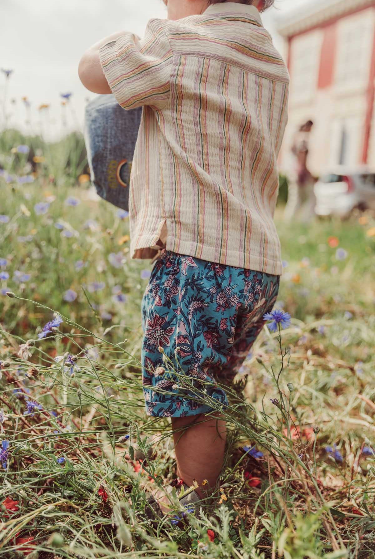 Short Aliki