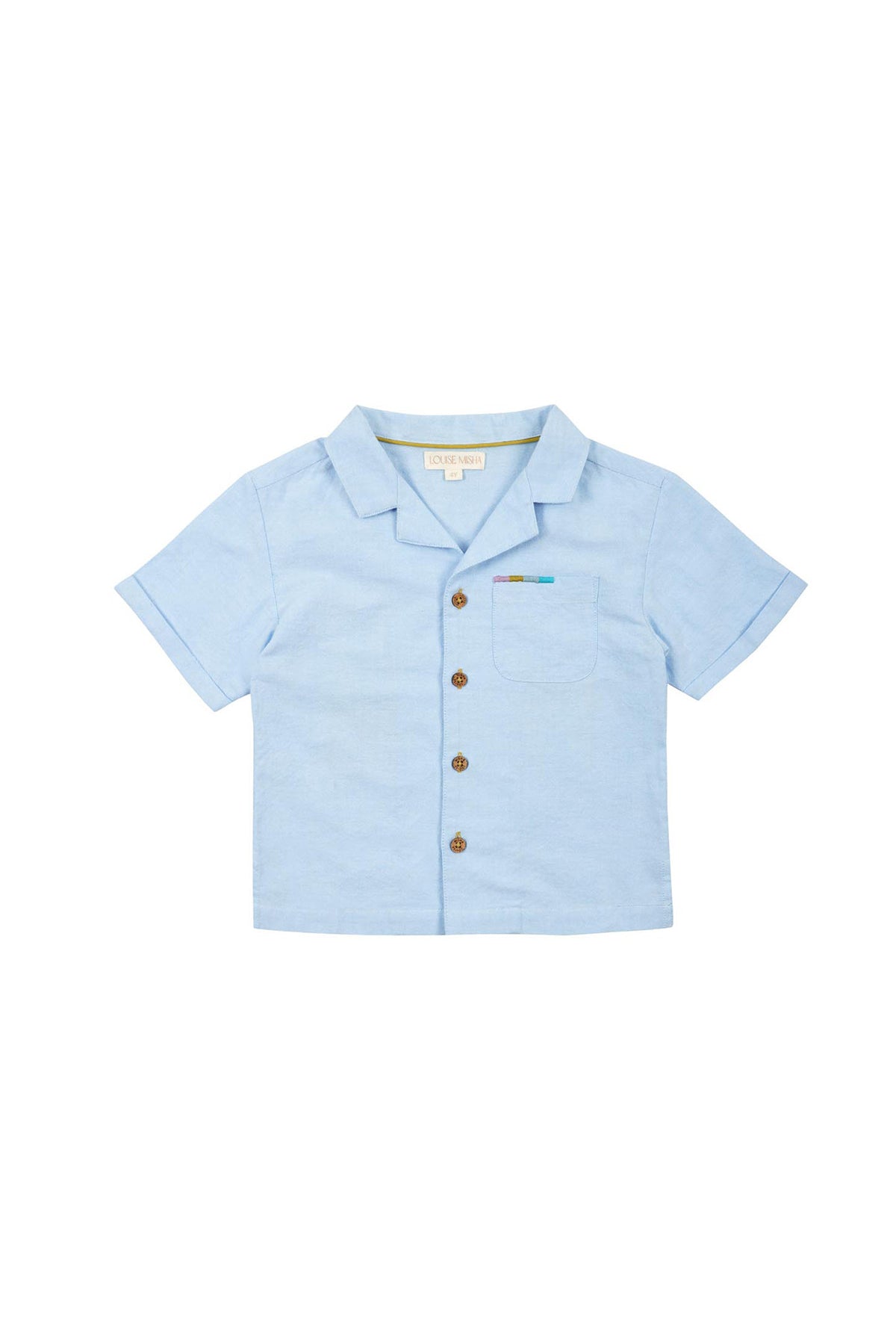 Chemise Lov
