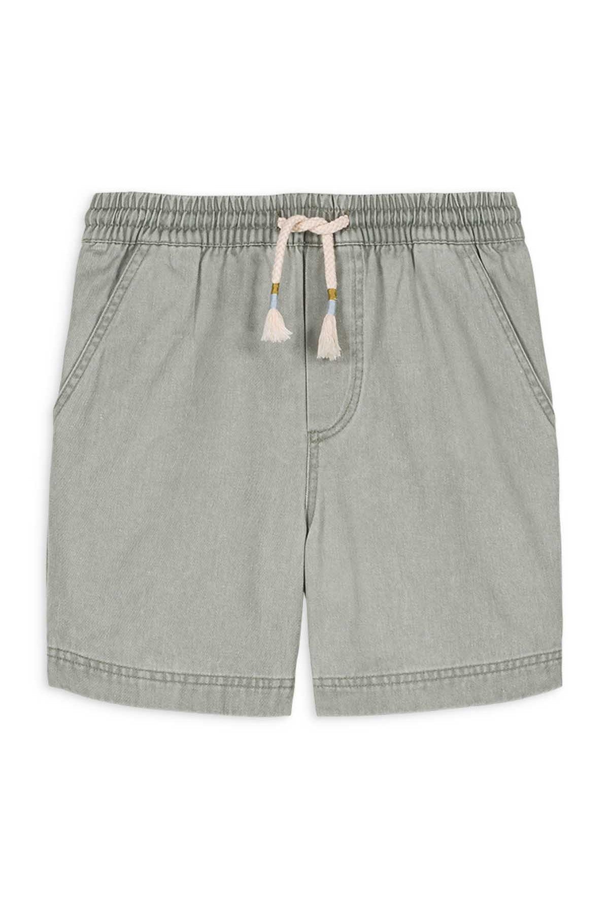 Short Obiki