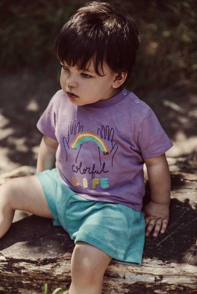 T-Shirt Tayo