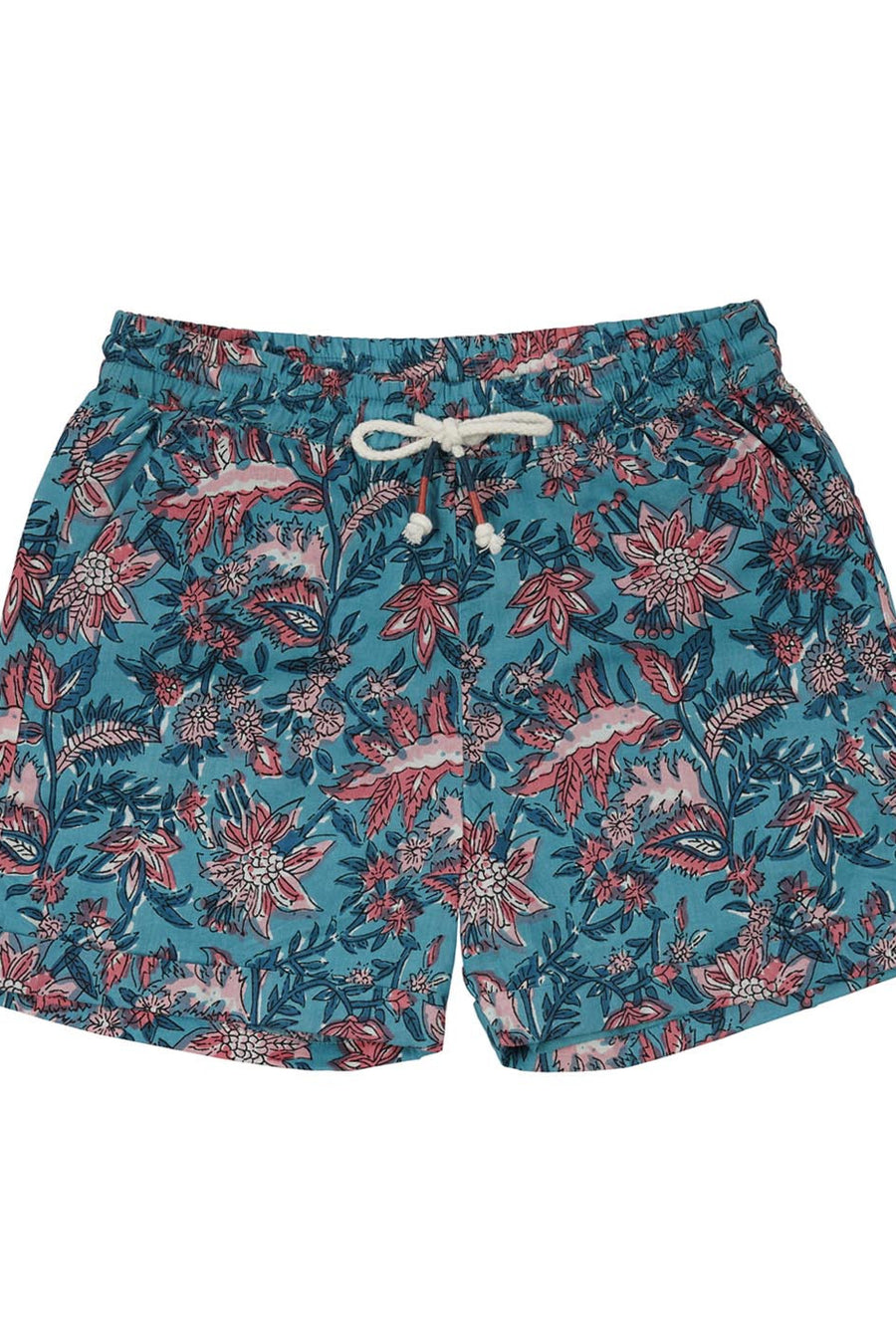 Short Aliki