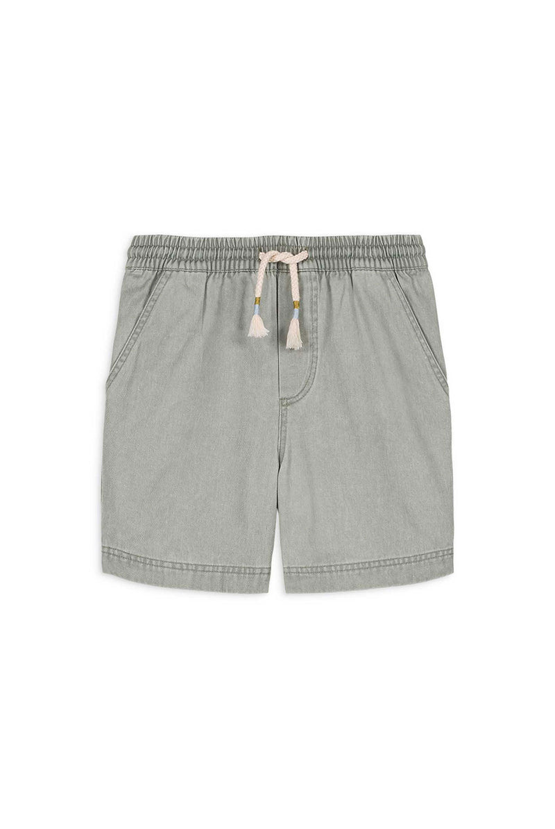 Short Obiki