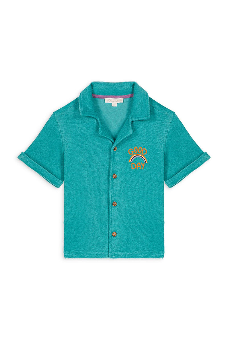 Chemise Alov