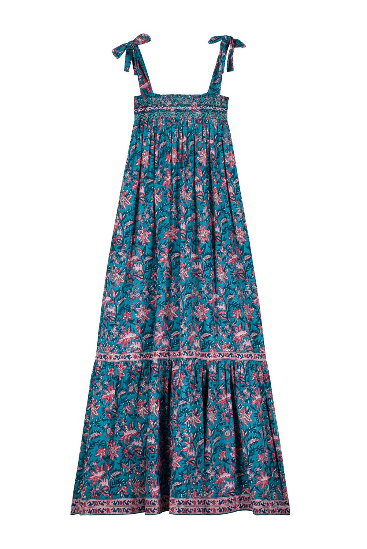 Robe Marcelette