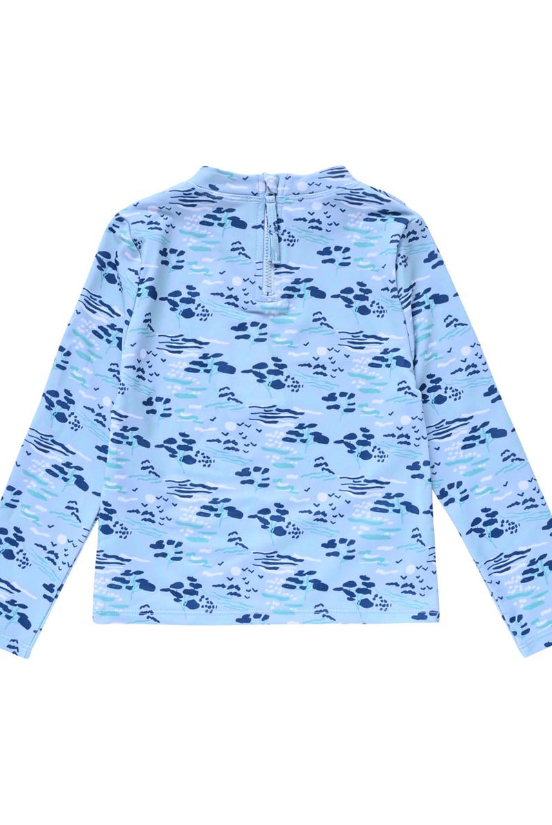 Agik Bathing Set