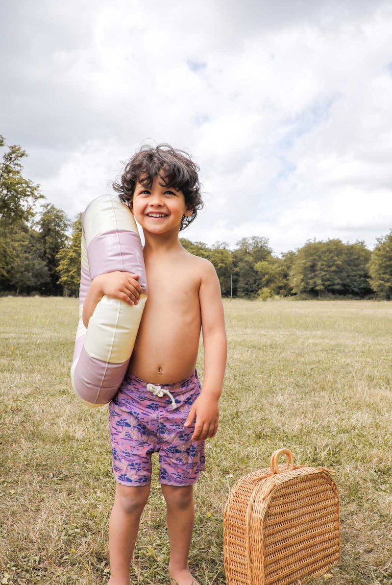 Aderi Swim Shorts