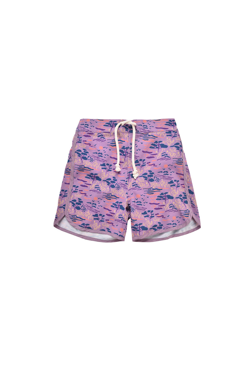 Aderi Swim Shorts