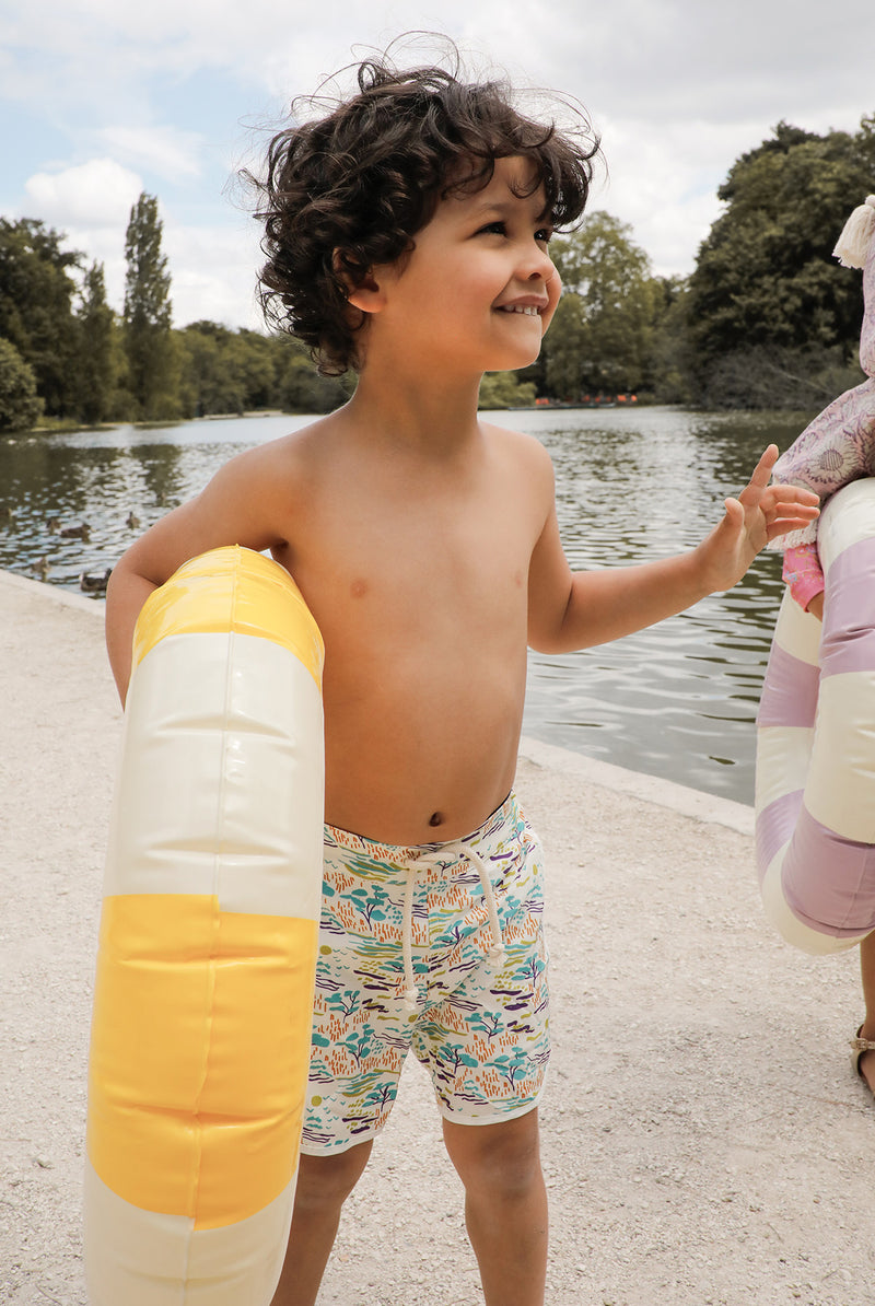 Aderi Swim Shorts