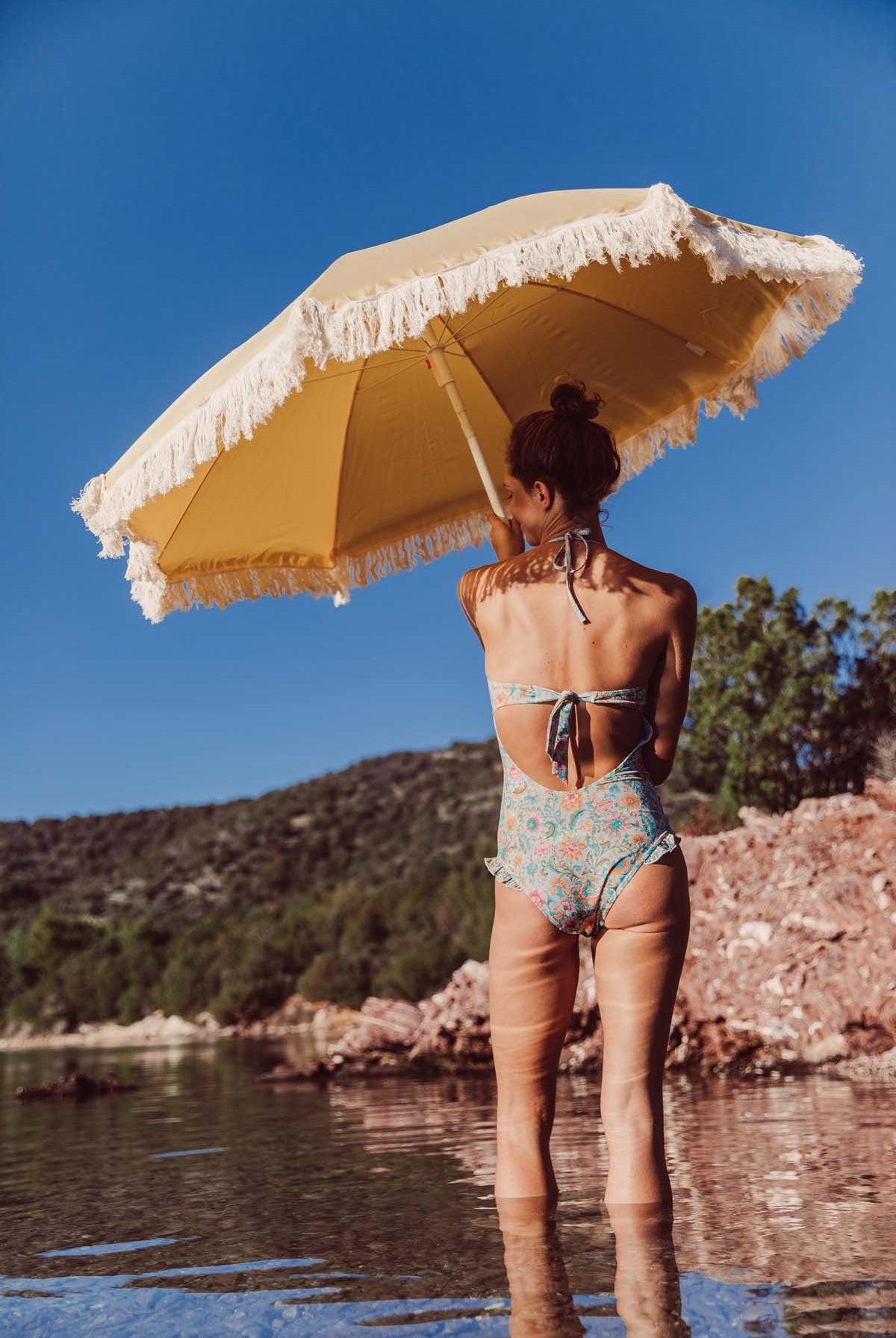 Maillot De Bain Bayo
