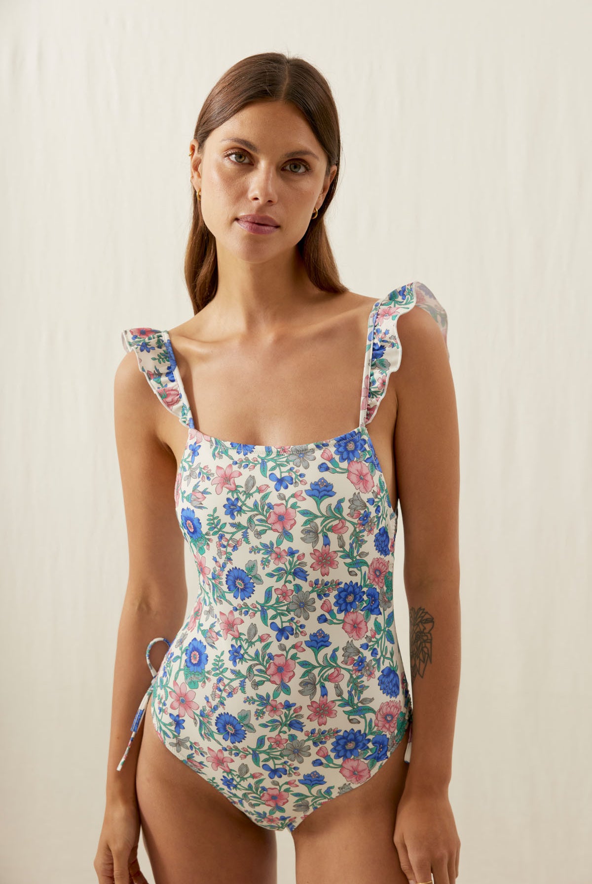 Maillot De Bain Goa