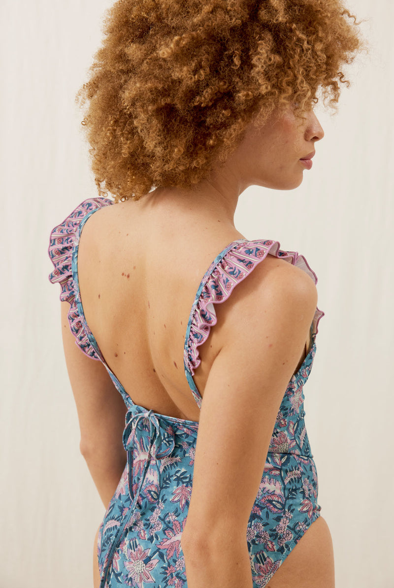 Maillot De Bain Reva