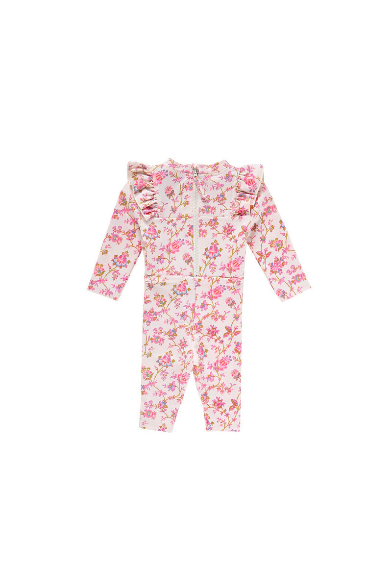 Combinaison De Bain Linette