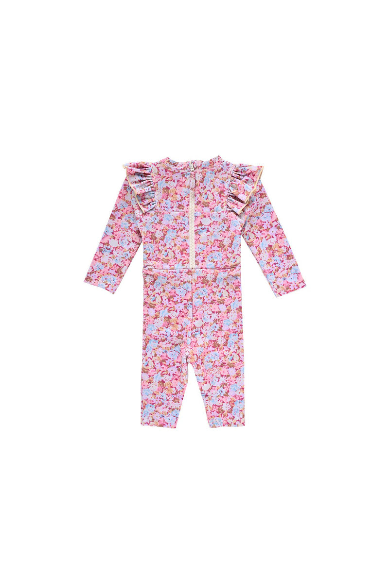 Combinaison De Bain Linette