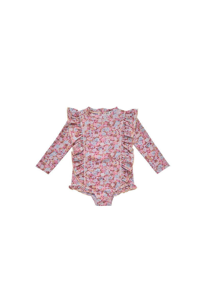 Maillot De Bain Aurelie