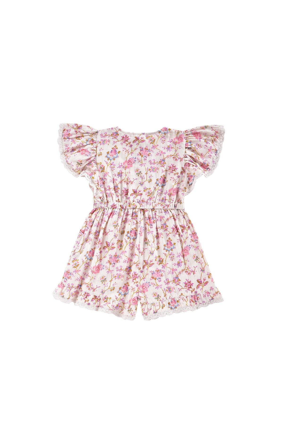 Combishort Mayalia