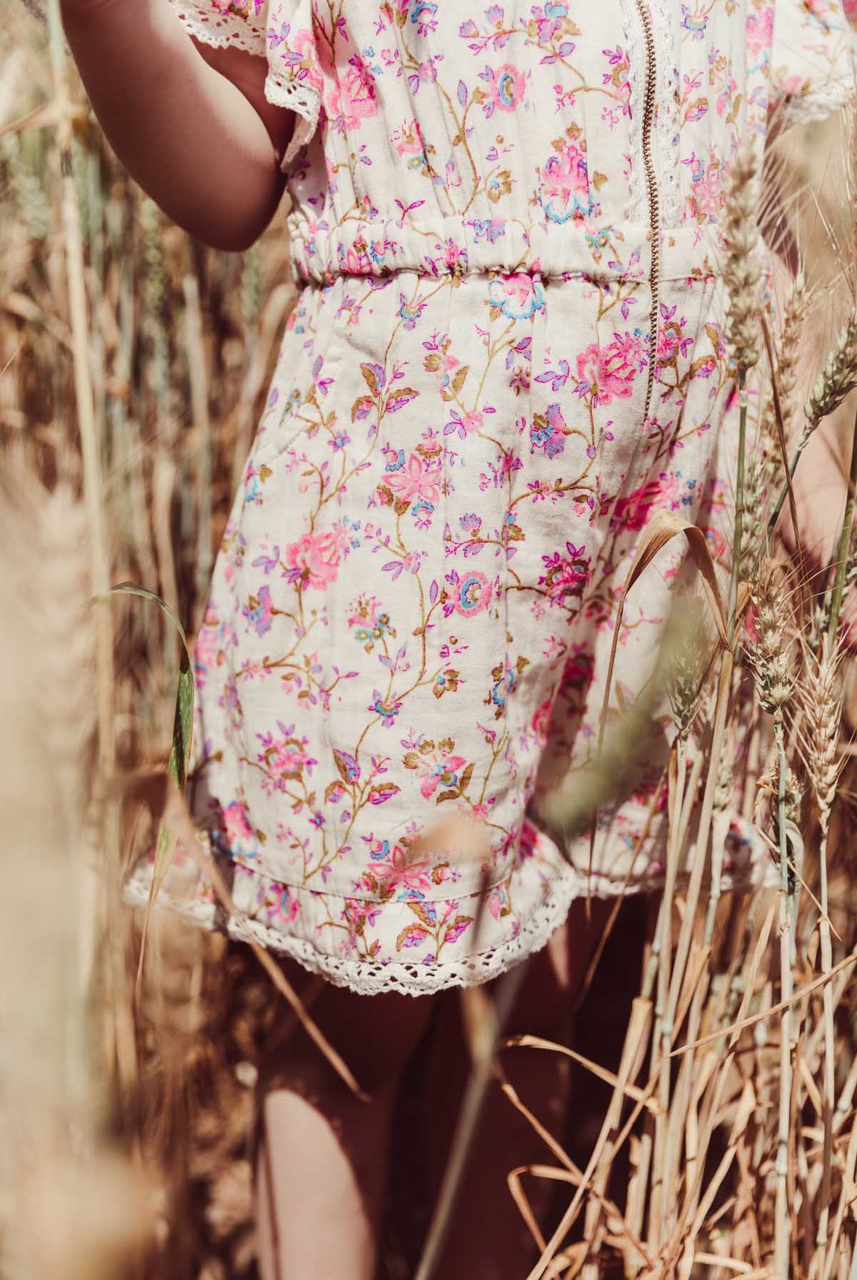 Combishort Mayalia