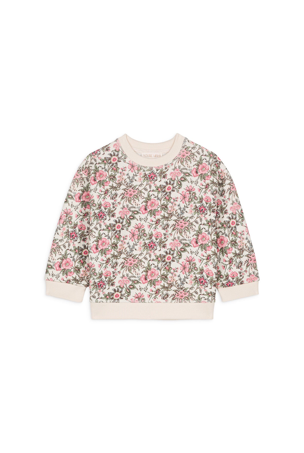 Sweat Rosalia