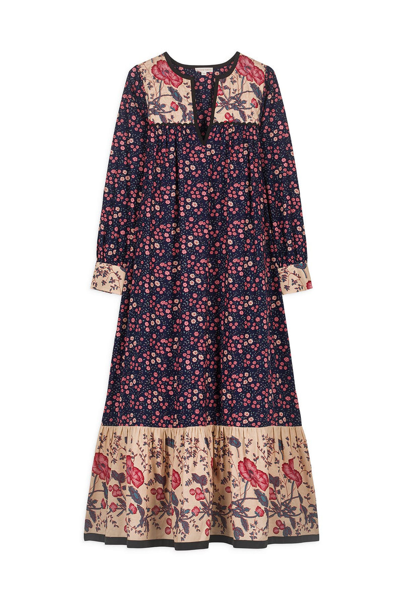 Robe Gypsiane
