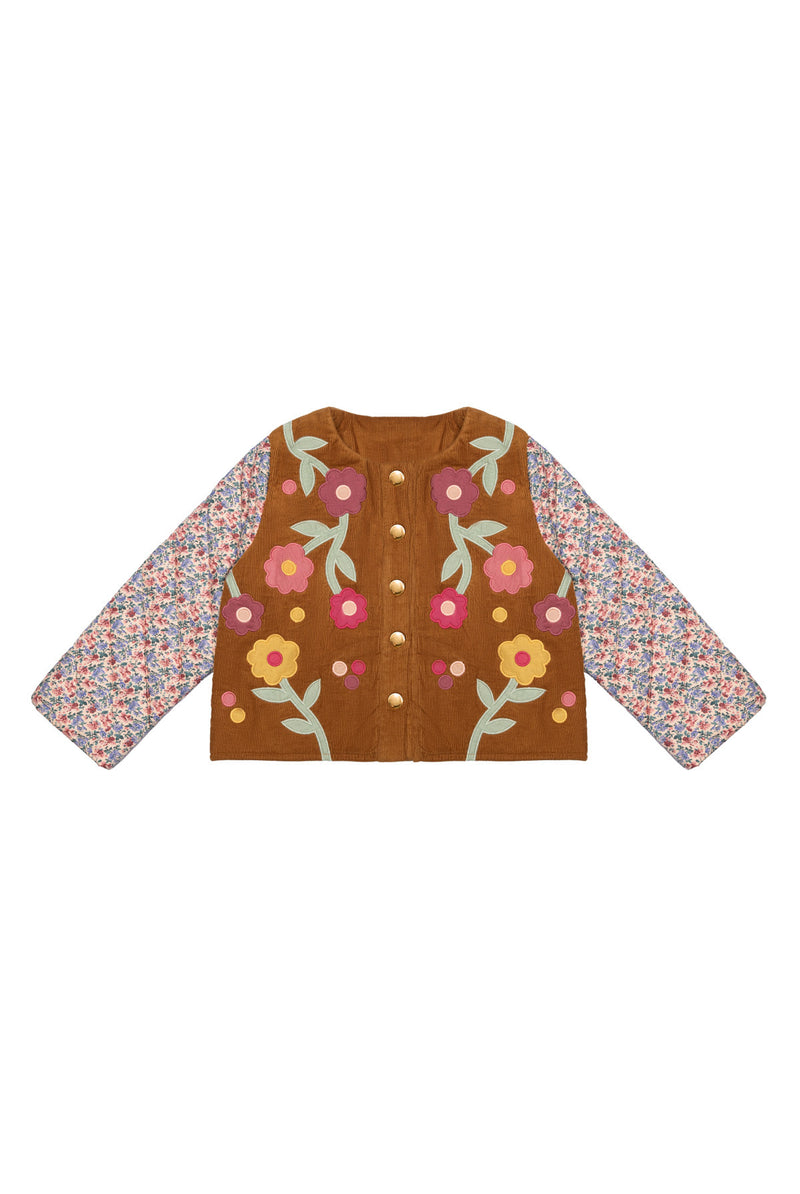 Veste Orisha